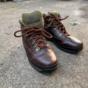 Timberland Euro Hiker